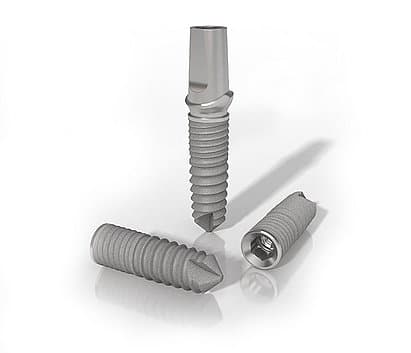 Implant BEGO Semados RI — visuel officiel du fabricant
