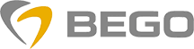 Logo BEGO