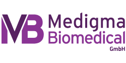 Logo Medigma