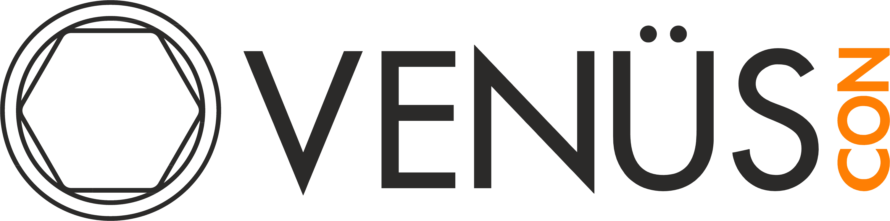 Logo VenusCon