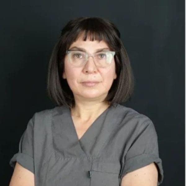 Dr. Ayşe Boğatır