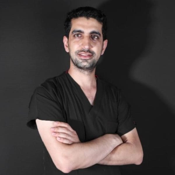 Dr. Hasan