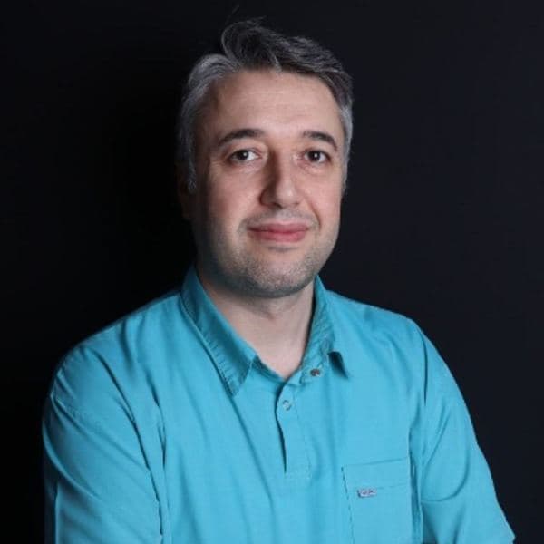 Prof. Dr. Orçun Toptaş
